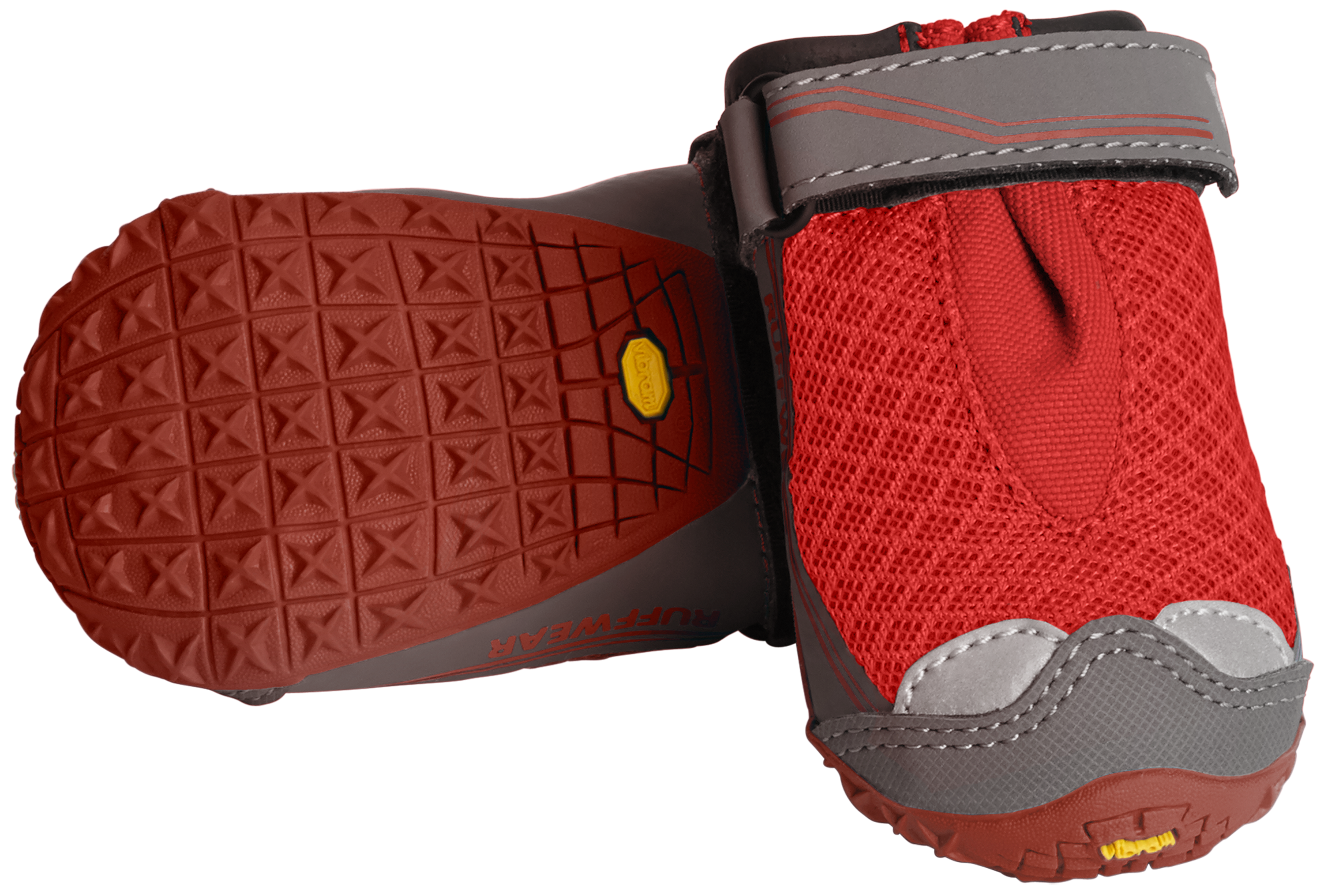 Grip Trex 2-pack Red Sumac