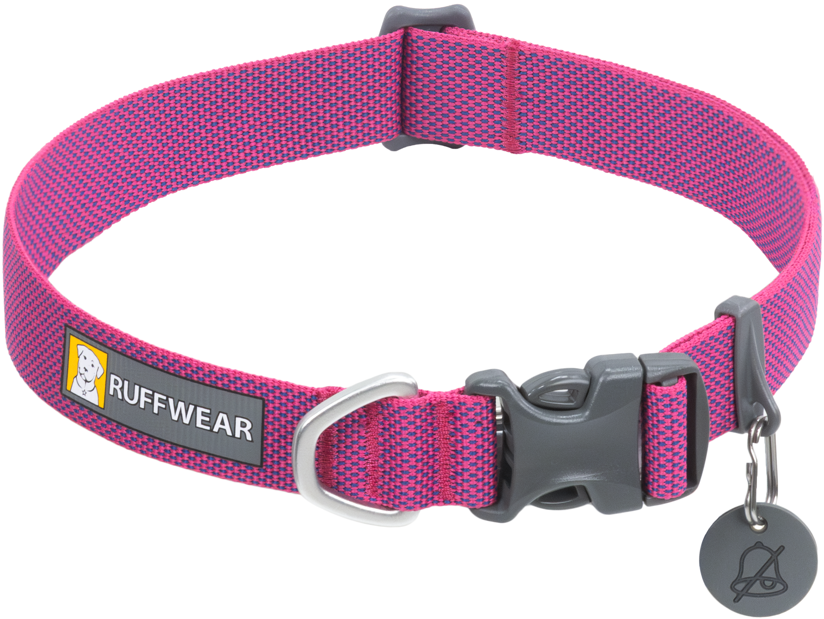 Hi & Light Collar Alpenglow Pink