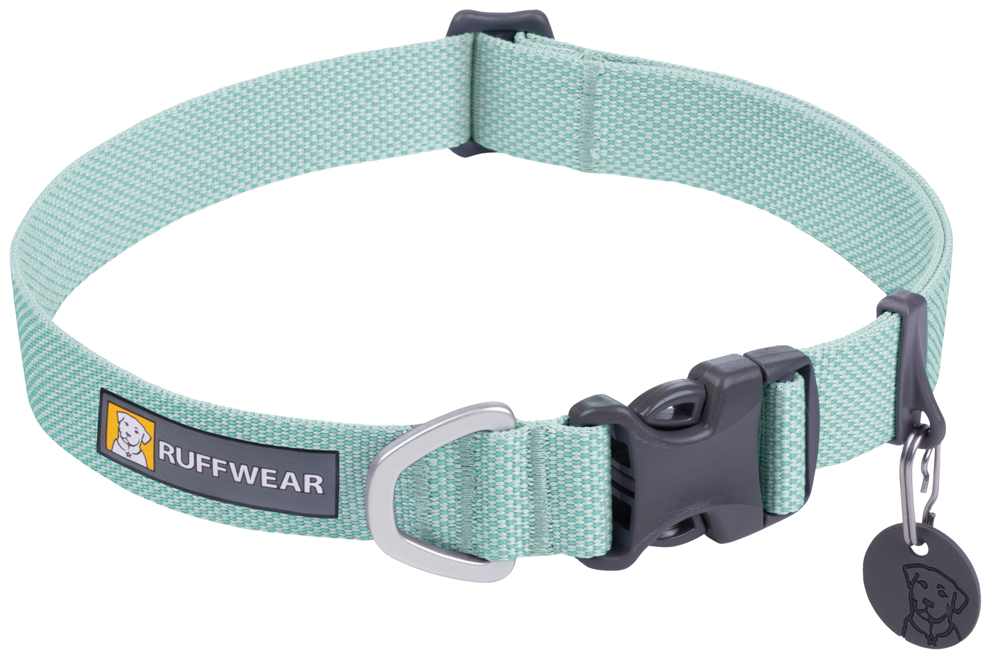 Hi & Light Collar Sage Green
