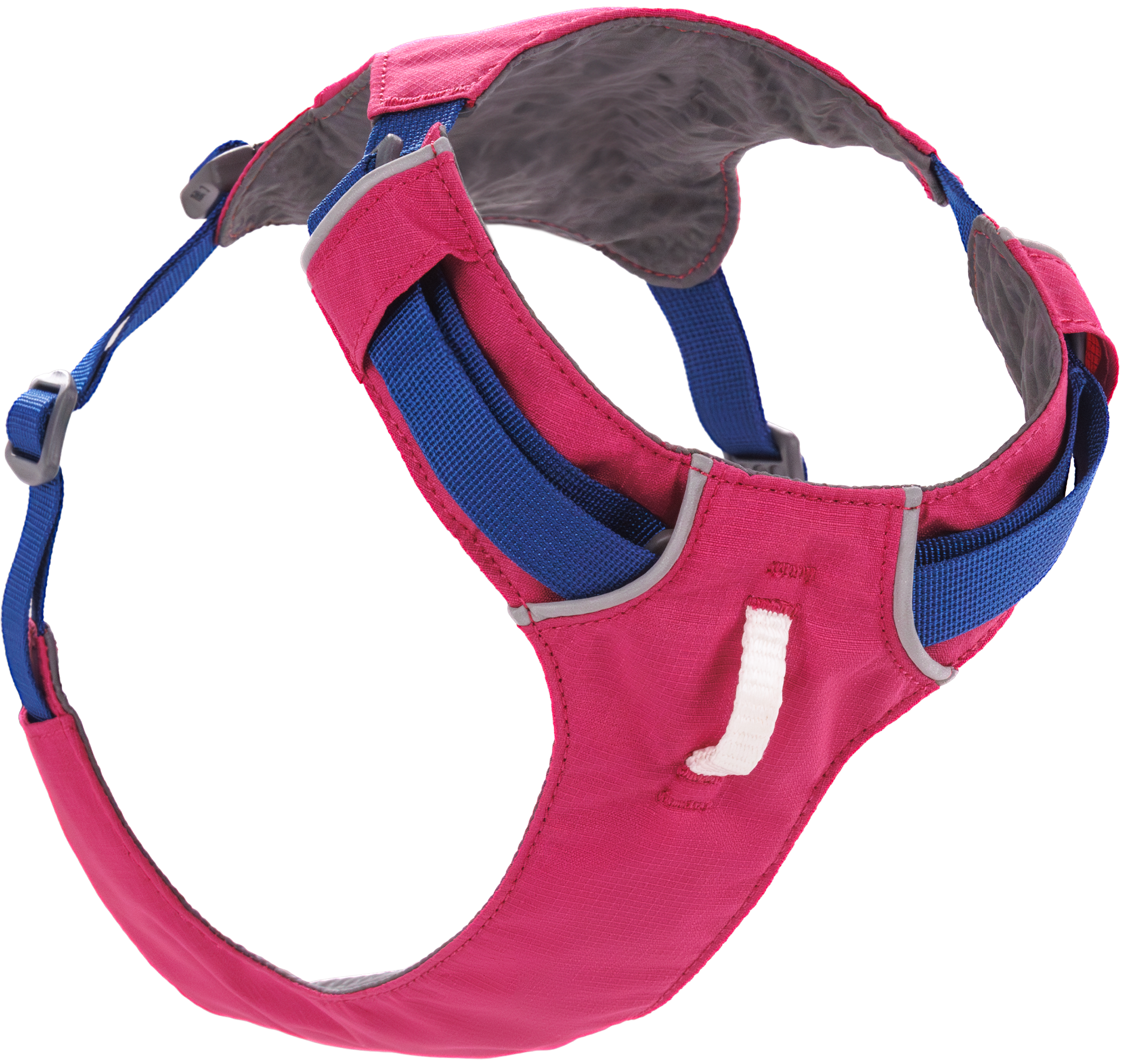 Hi & Light Harness Alpenglow Pink