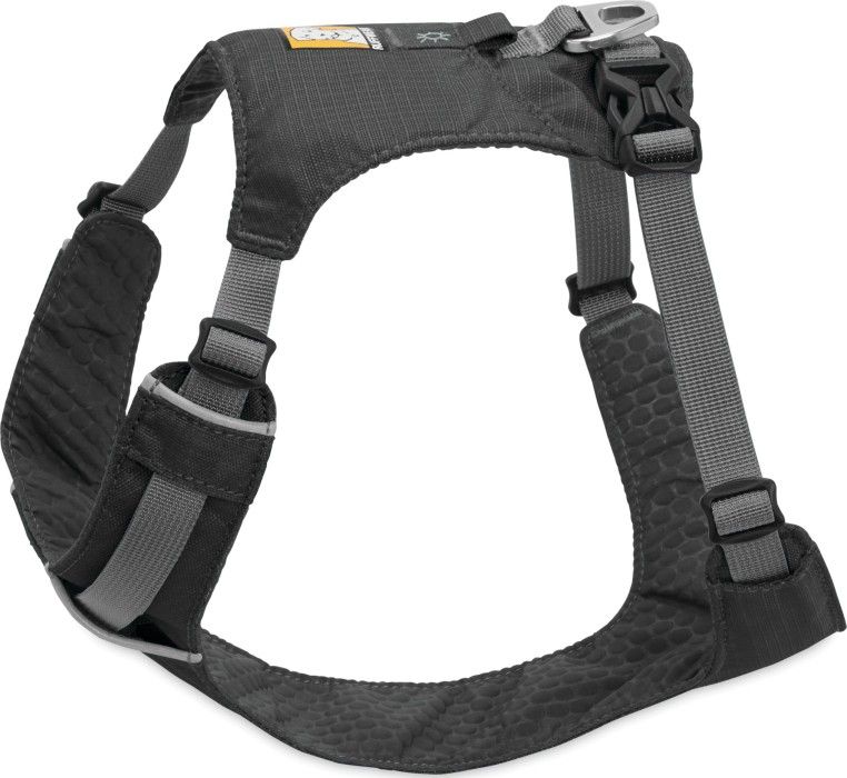 Hi & Light Harness Twilight Gray