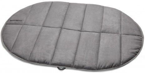 Highlands Pad Cloudburst Gray
