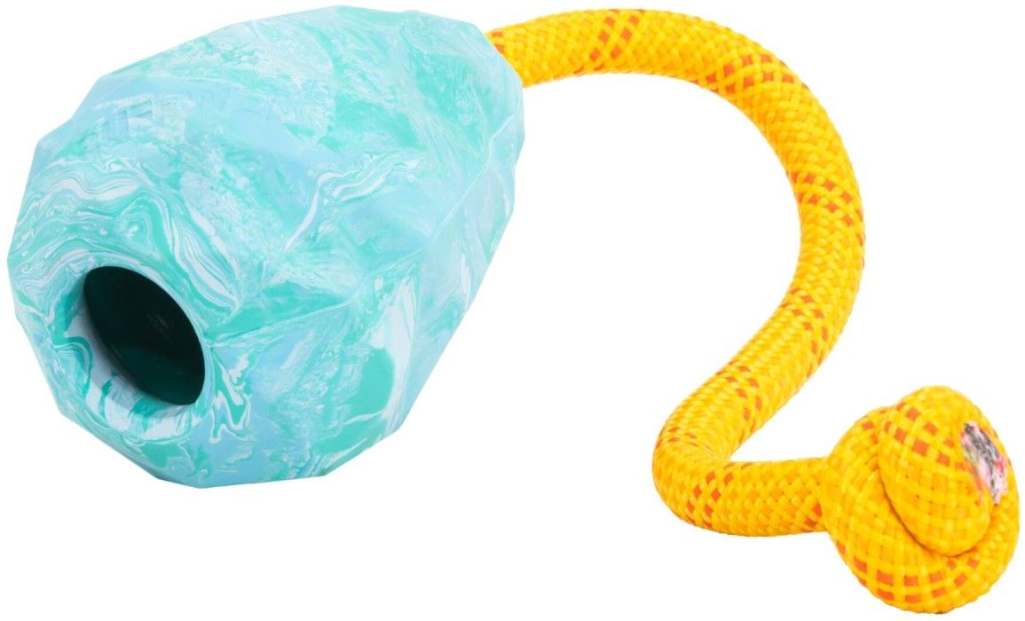 Huck-a-Cone Toy Glacial Blue