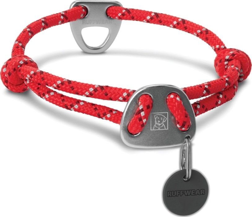 Knot-a-Collar Red Currant