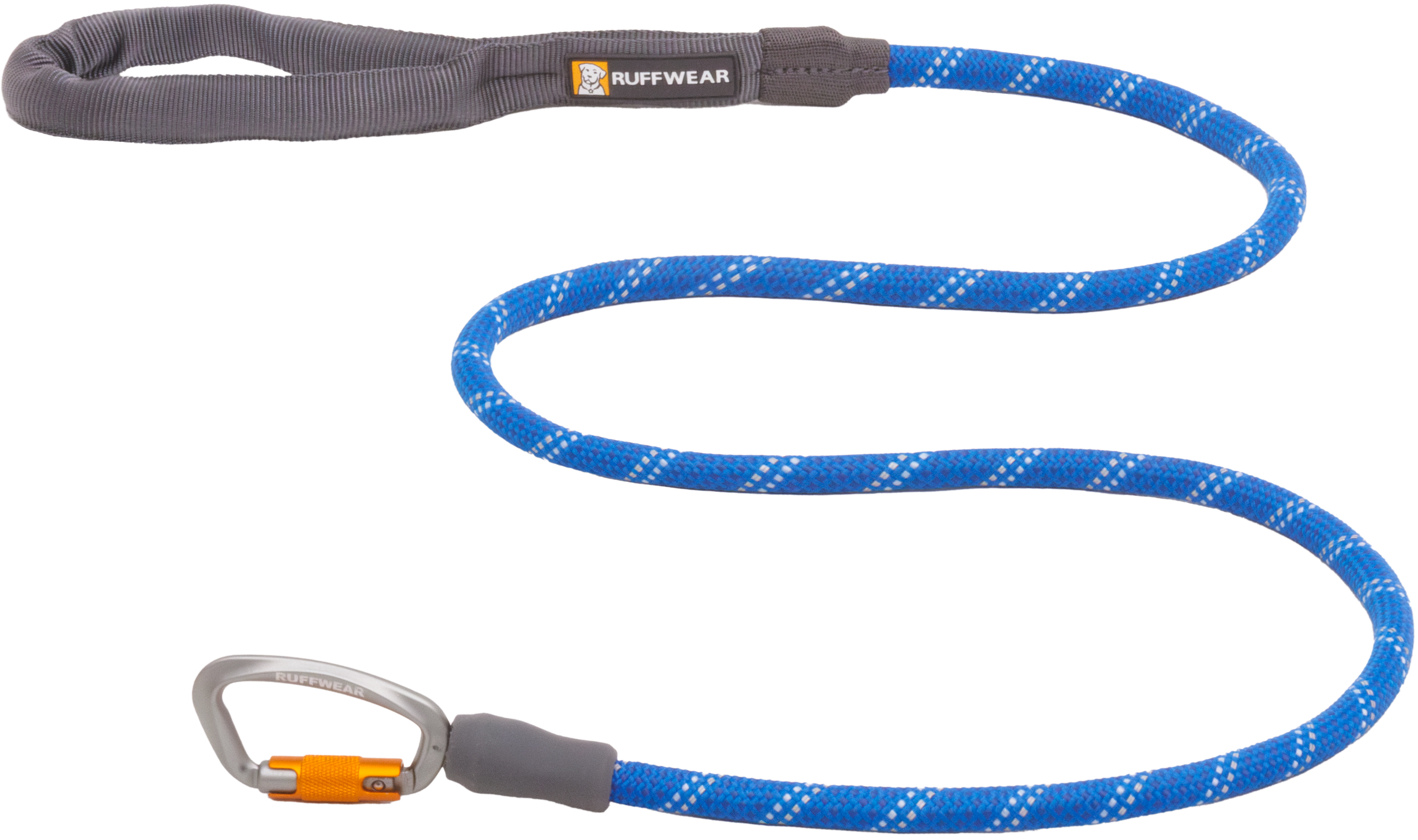 Knot-a-Leash Blue Pool