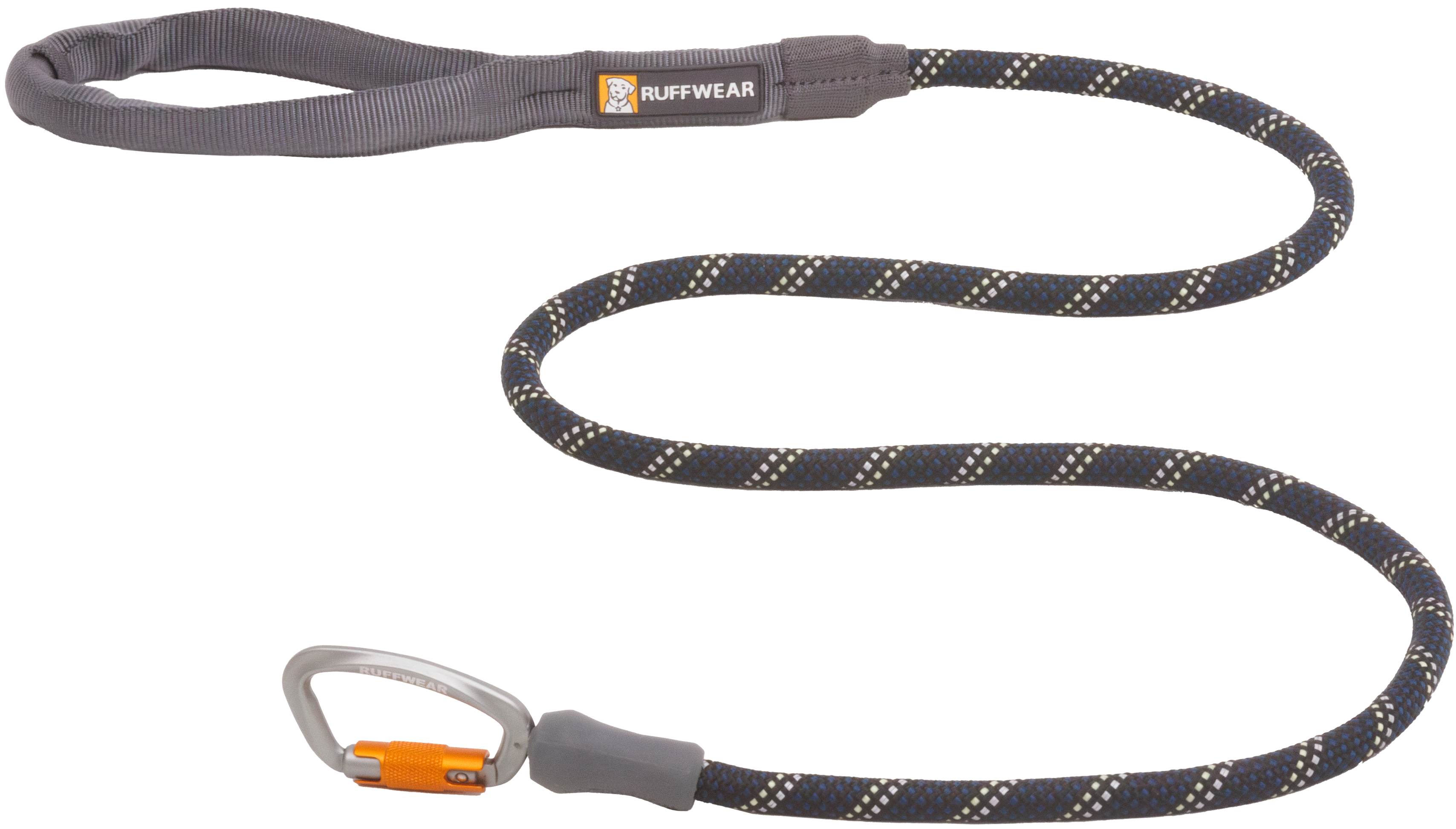 Knot-a-Leash Obsidian Black