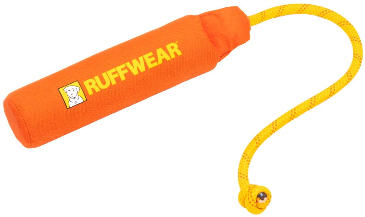 Lunker Toy Tangelo Orange