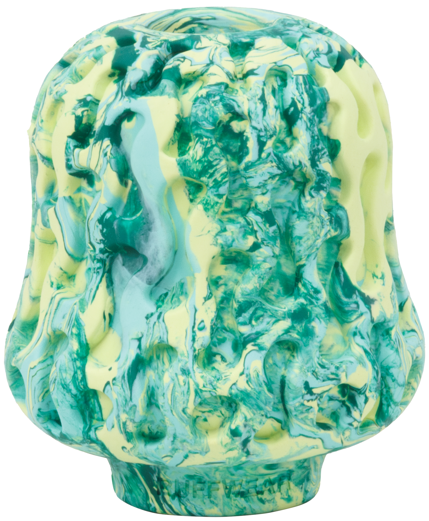 Morel Moss Green