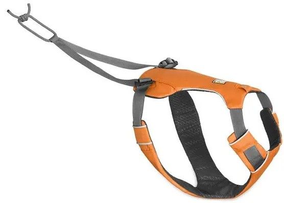 Omnijore Joring System Orange Poppy