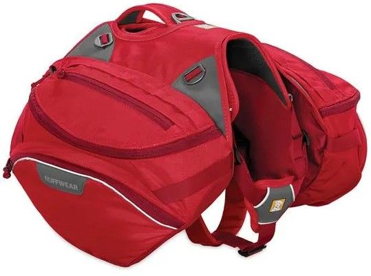Palisades Pack Red Currant