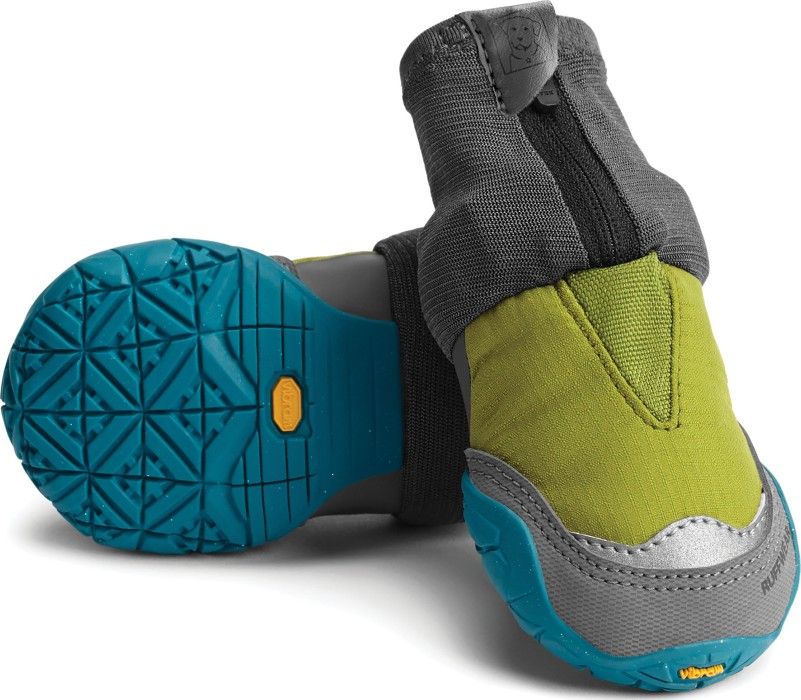 Polar Trex 2-pack Forest Green