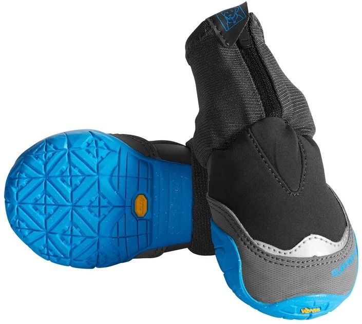 Polar Trex 2- pakk Obsidian Black