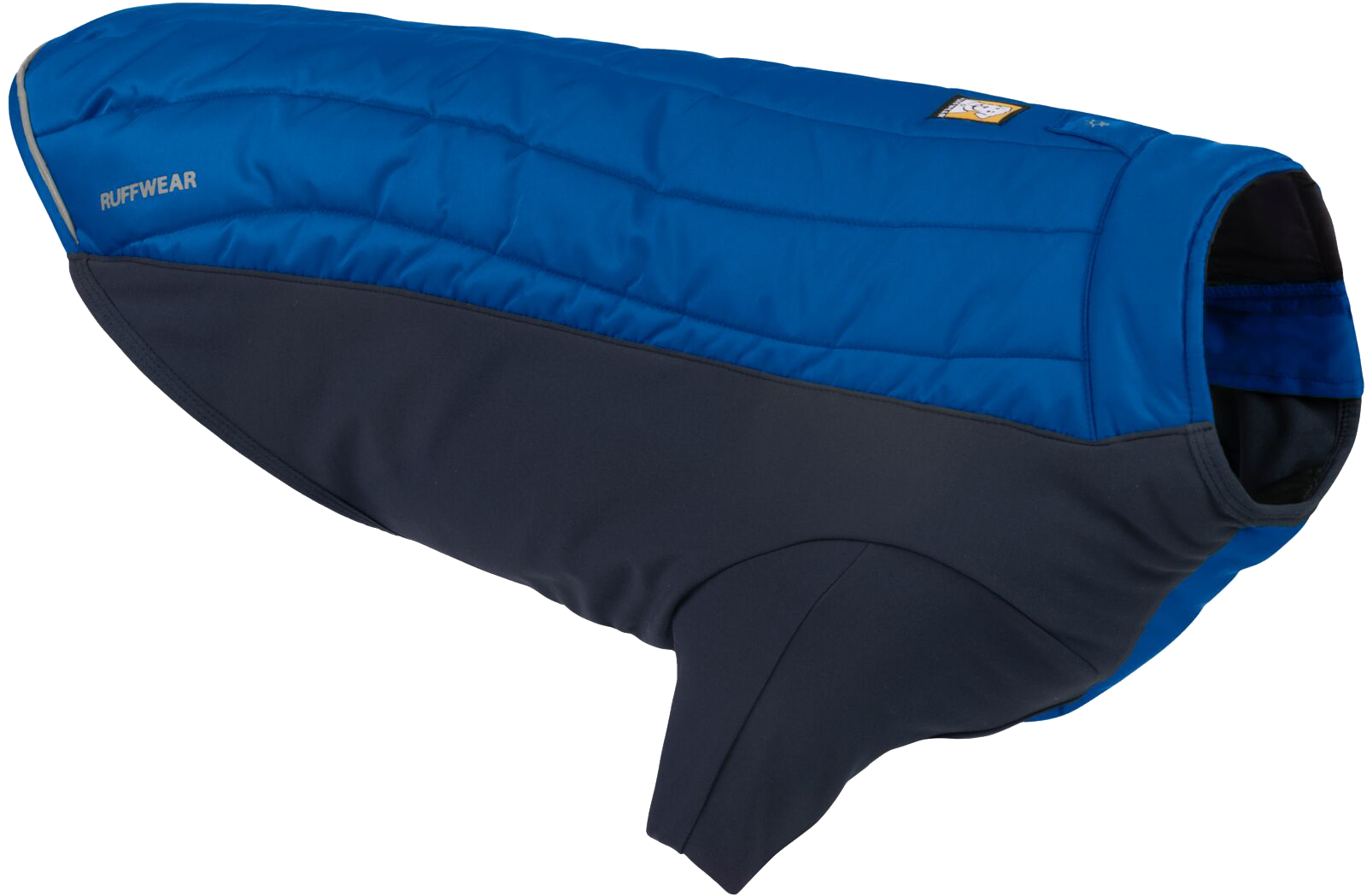 Powder Hound Jacket Blue Pool