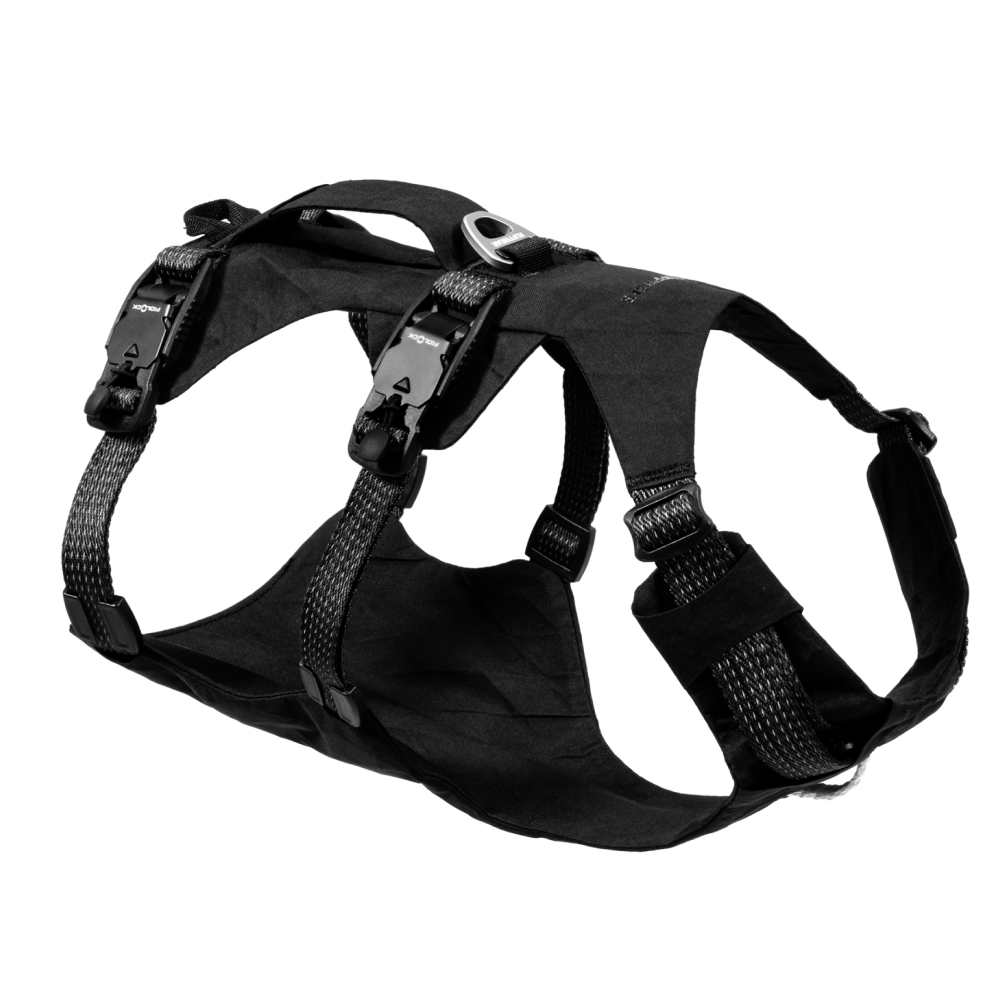 Ridgeline™ Harness Obsidian Black