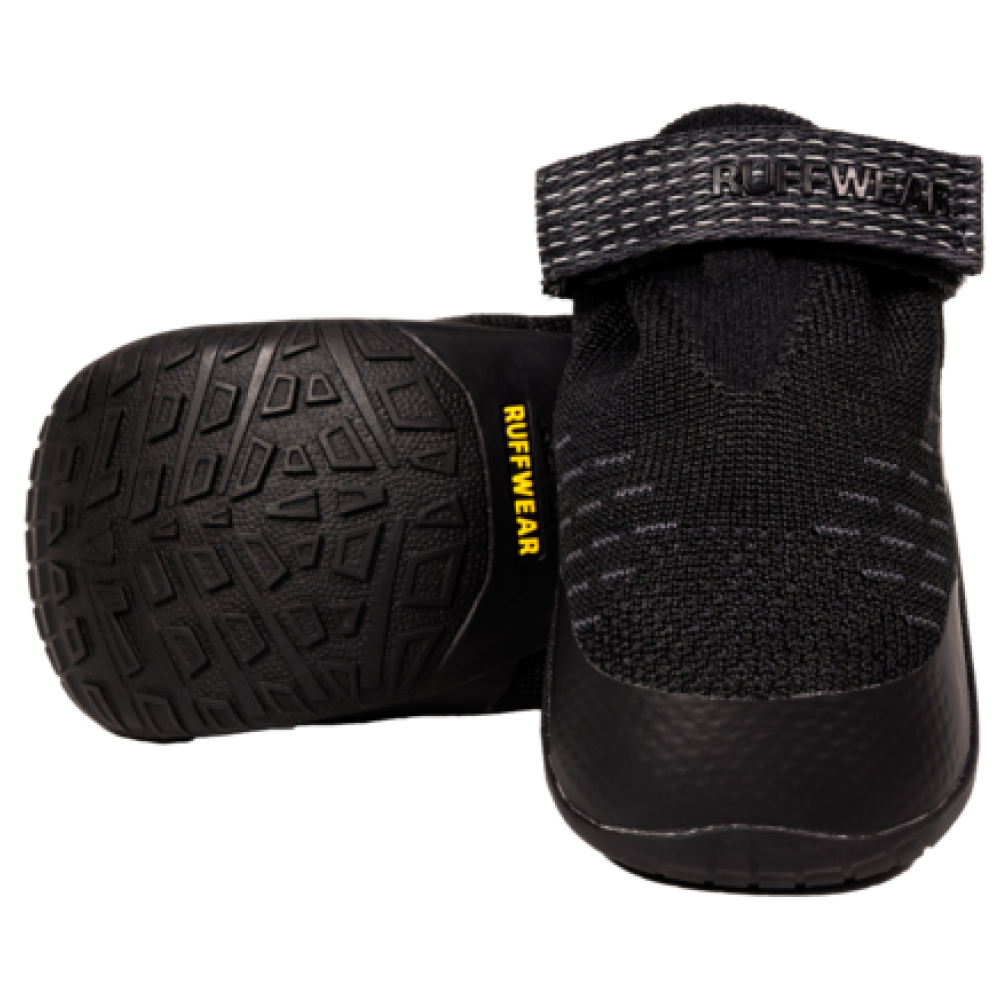 Ridgeline™ Shoes Obsidian Black