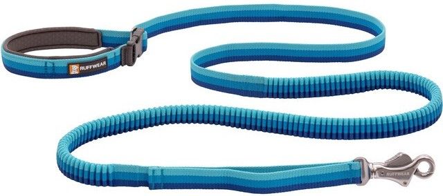 Ruffwear Roamer Leash Blue Atoll