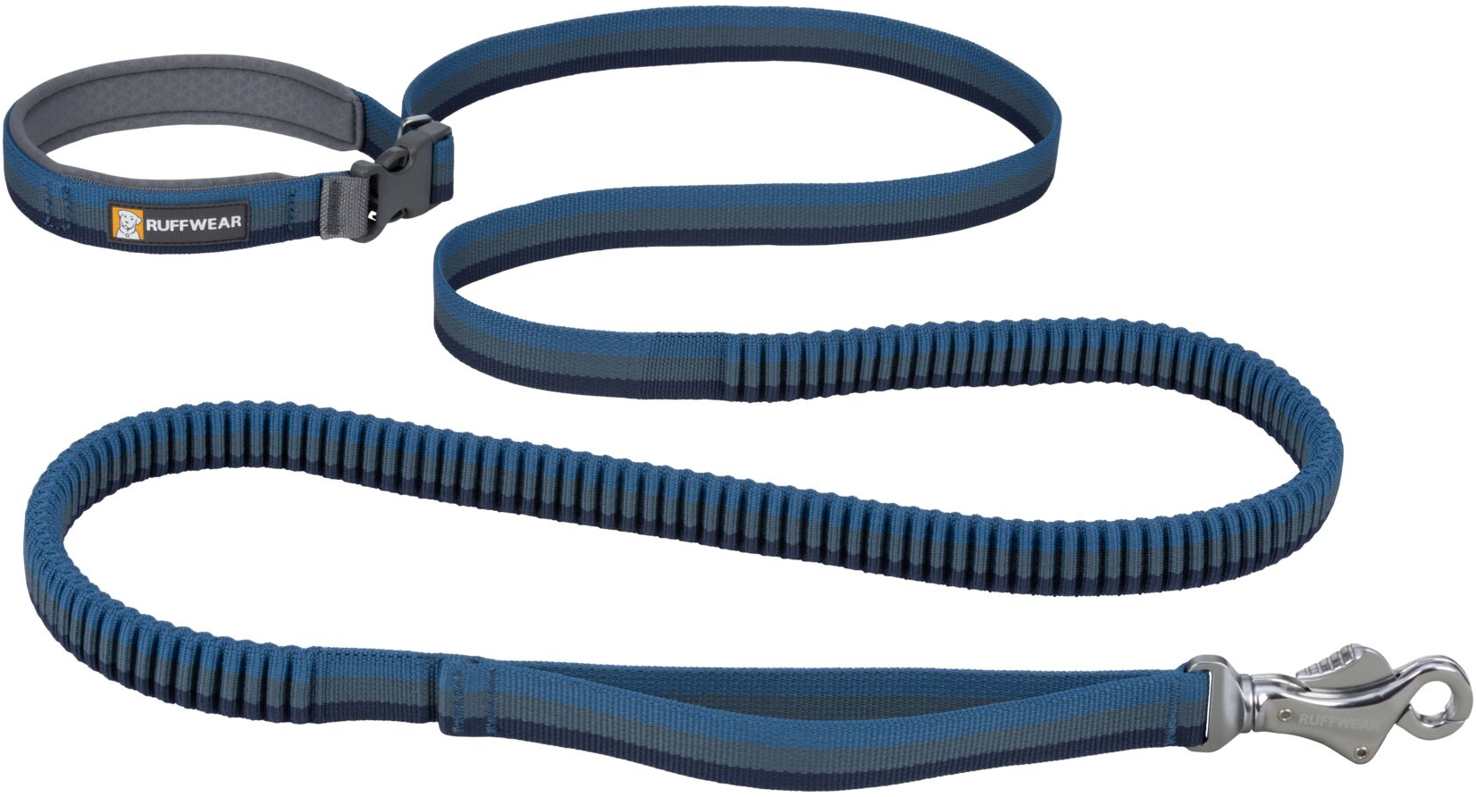Roamer Leash Orion Blue