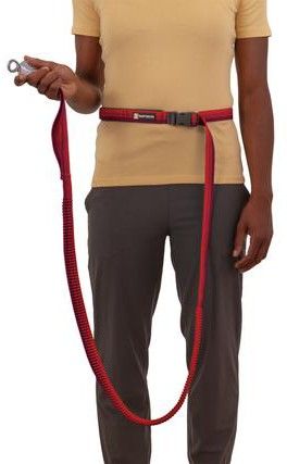 Ruffwear Roamer Leash Red Sumac