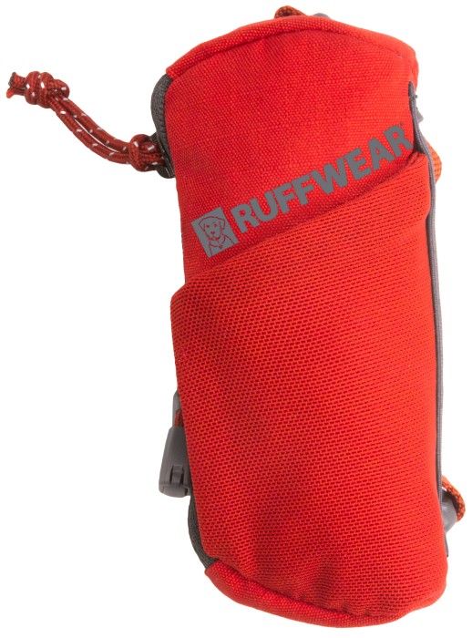 Stash Bag Mini Red Canyon