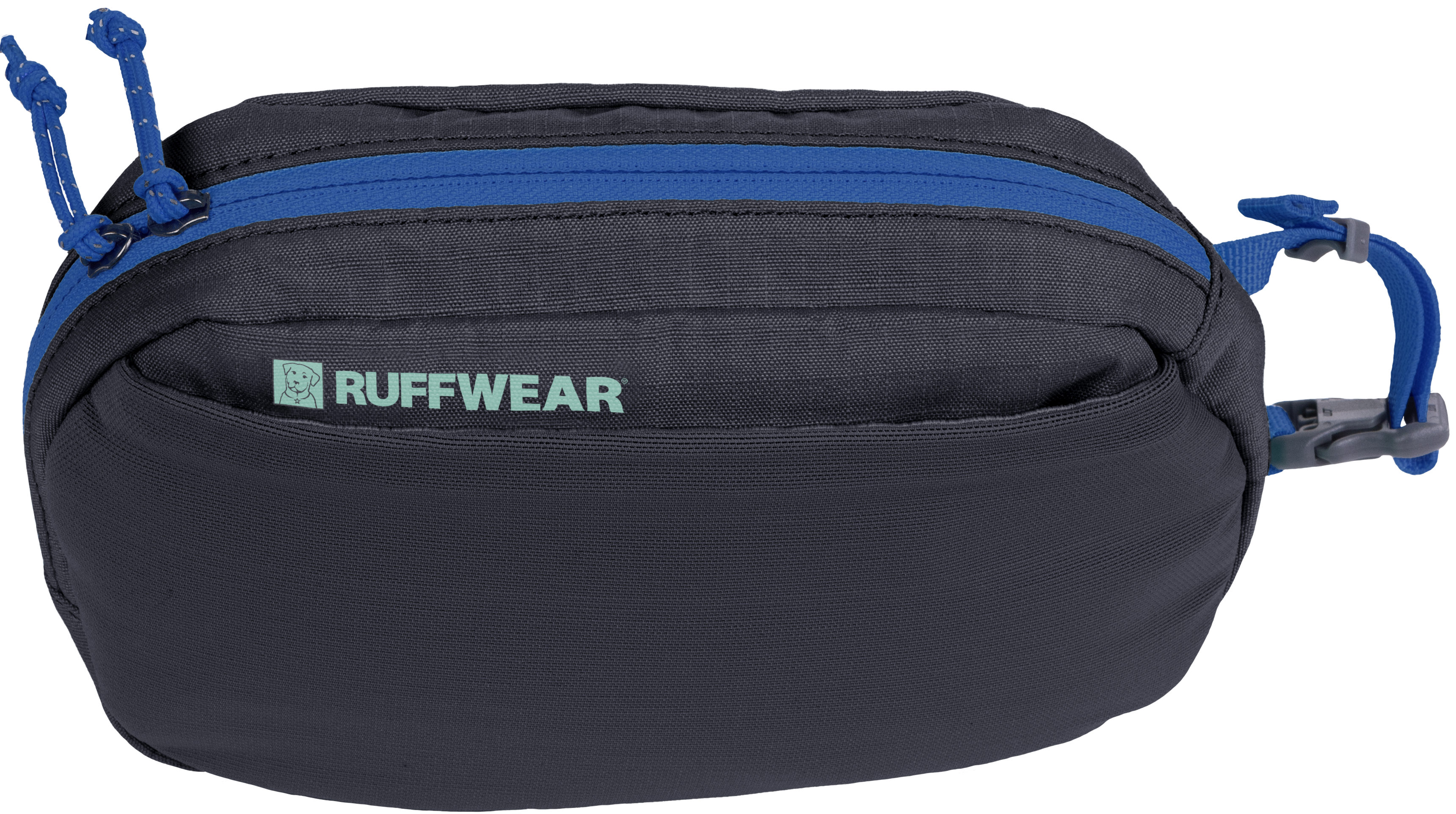 Stash Bag Plus Basalt Gray