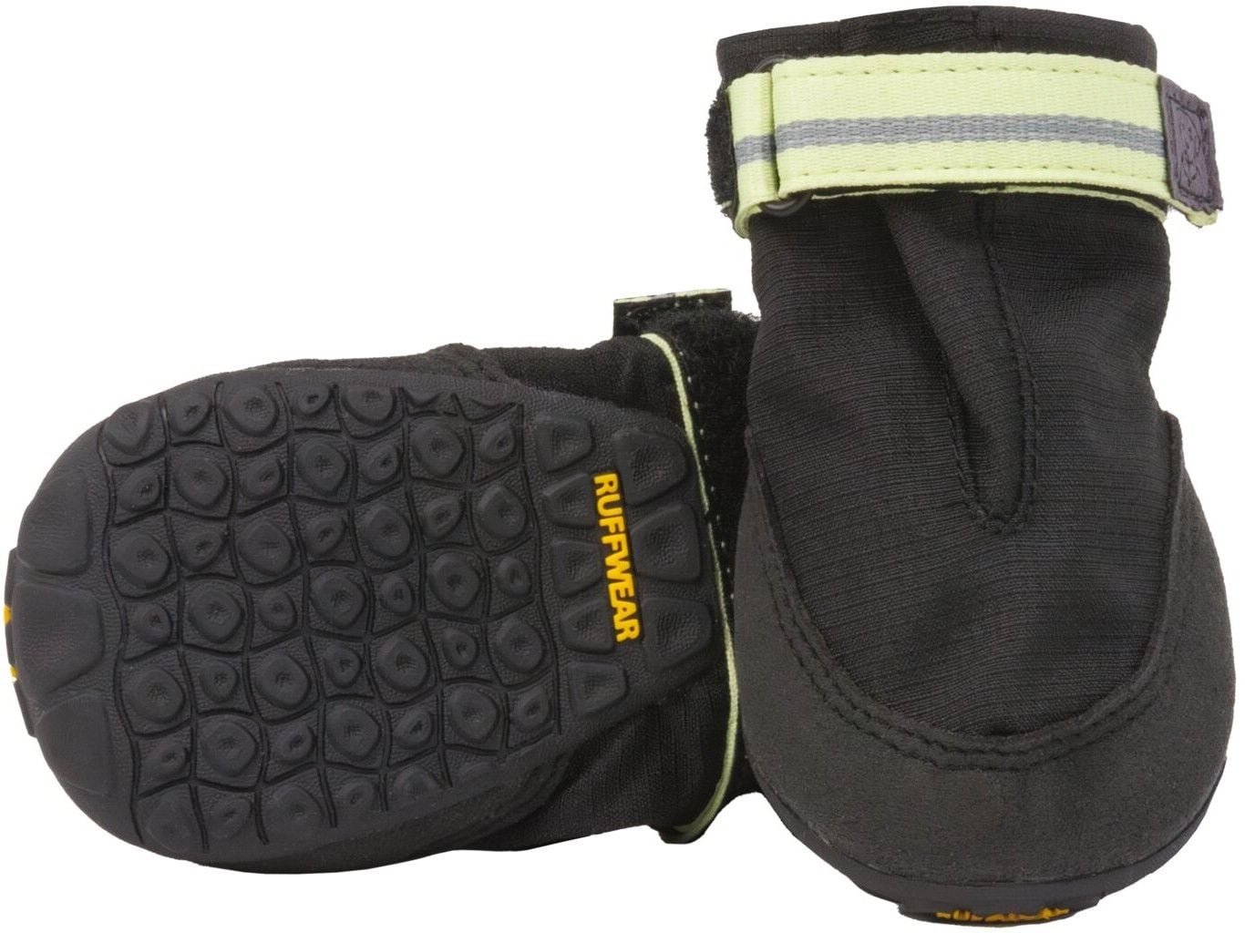 Summit Trex Shoe Obsidian Black