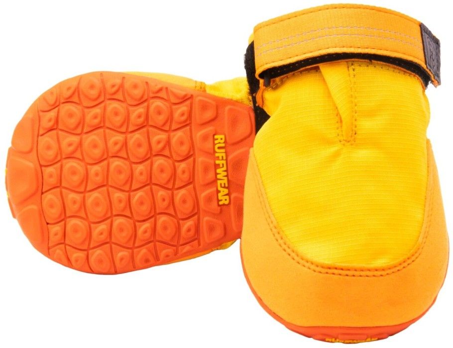 Summit Trex Shoe Sunrise Yellow