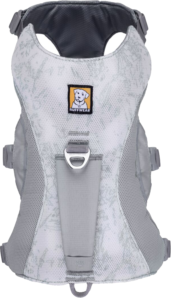 Swamp Cooler Harness Graphite Gray