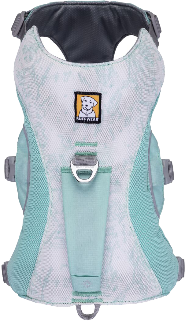 Swamp Cooler Harness Sage Green