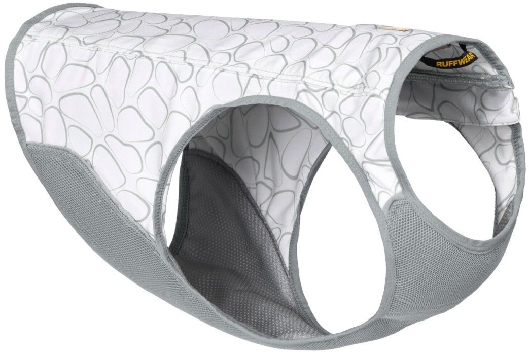 Swamp Cooler Zip Graphite Gray