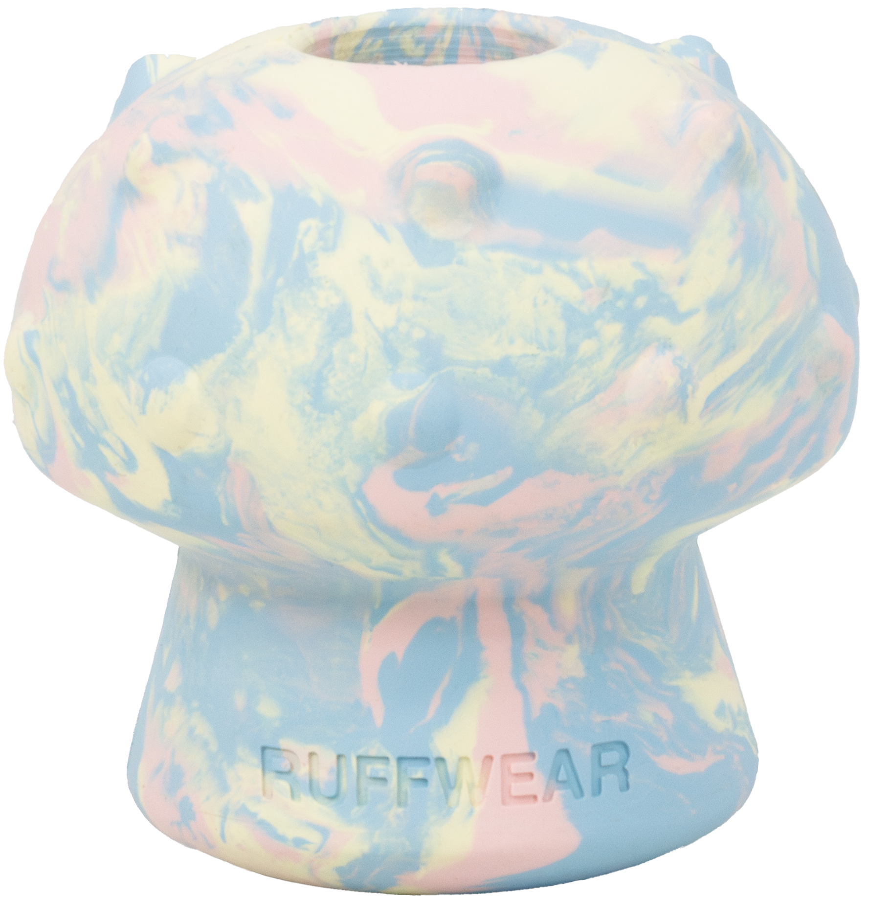 Toadstool Blue Prism