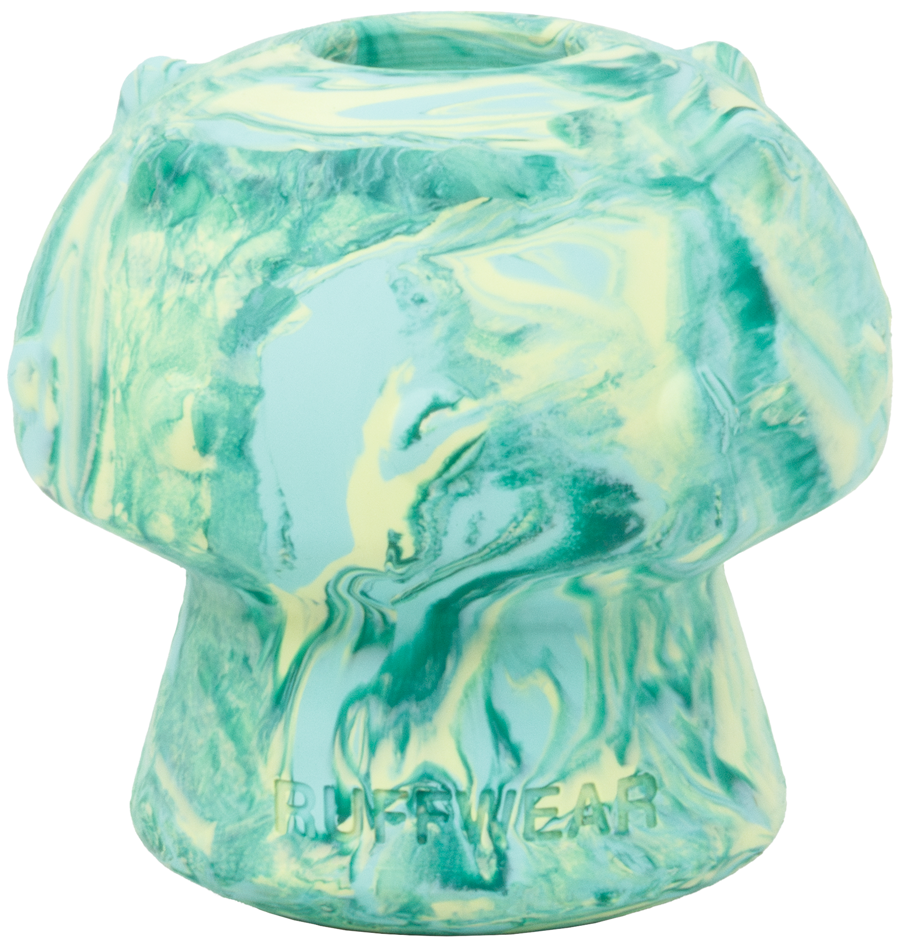 Toadstool Moss Green
