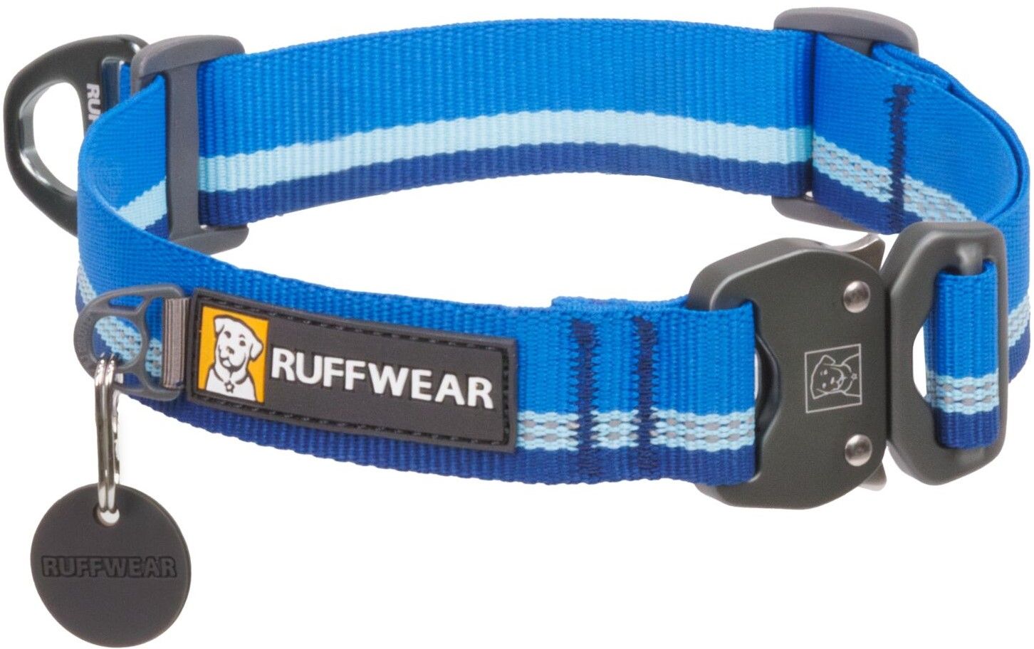 Top Rope Collar Blue Pool
