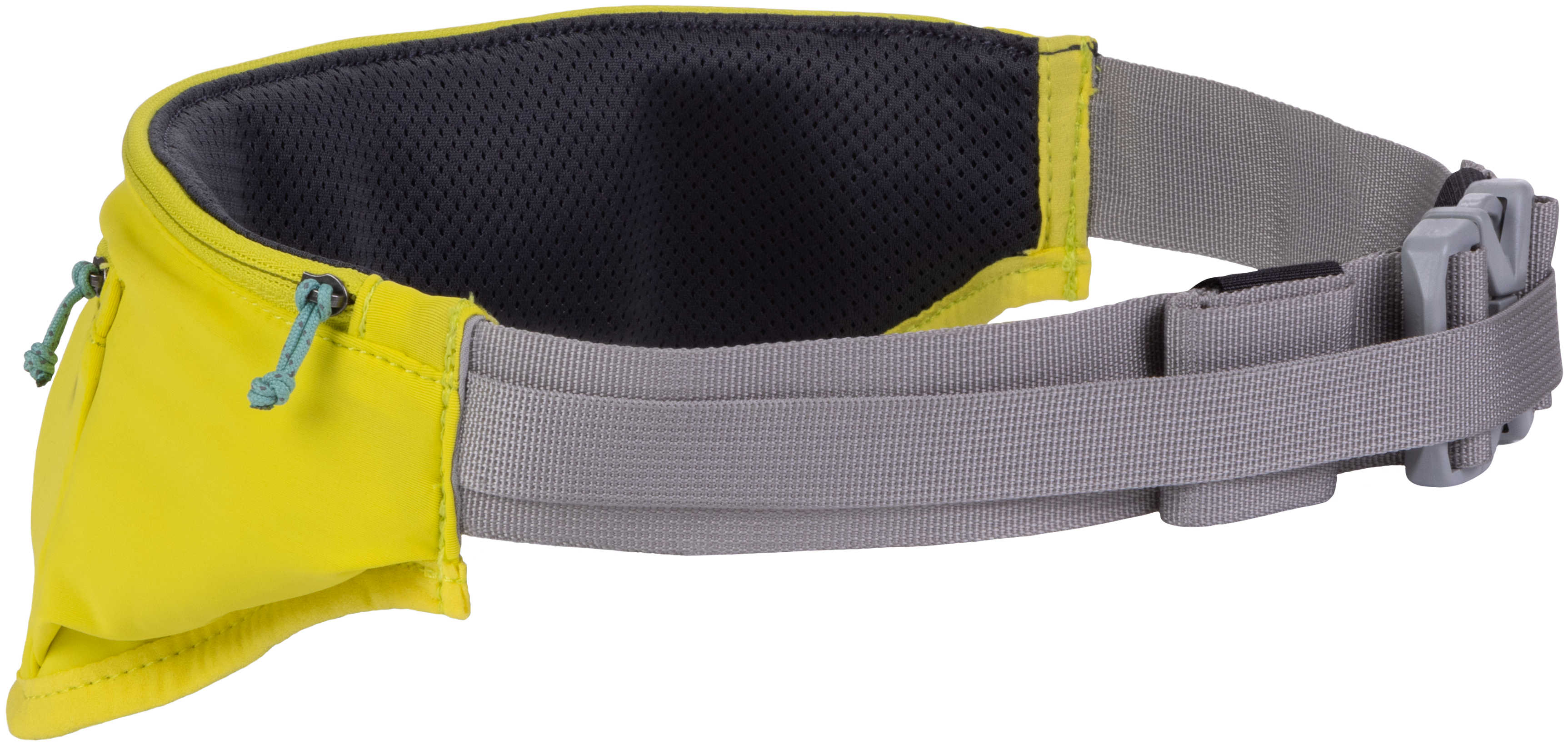 Trail Runner Belt Lichen Green