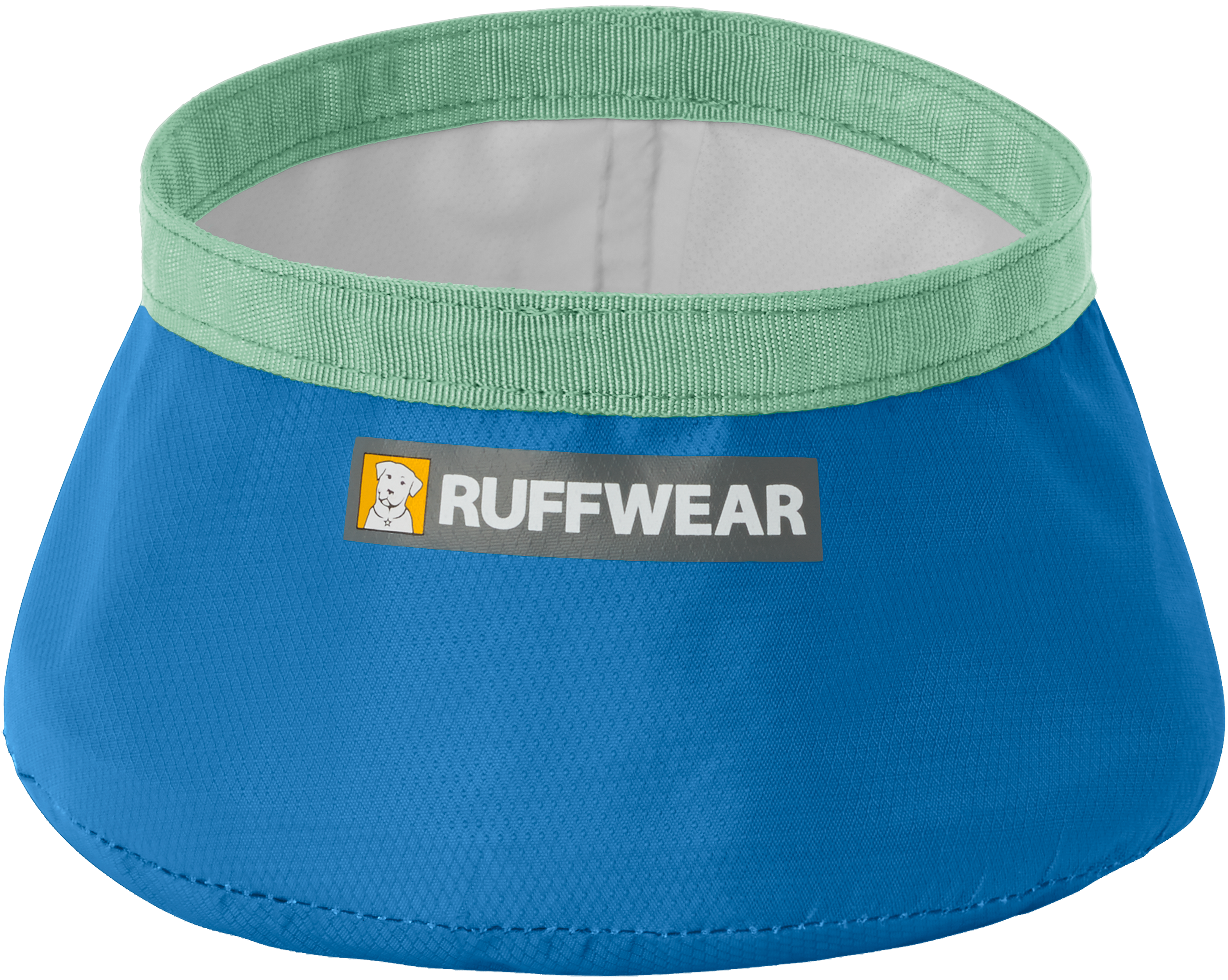 Trail Runner Bowl Blue Pool
