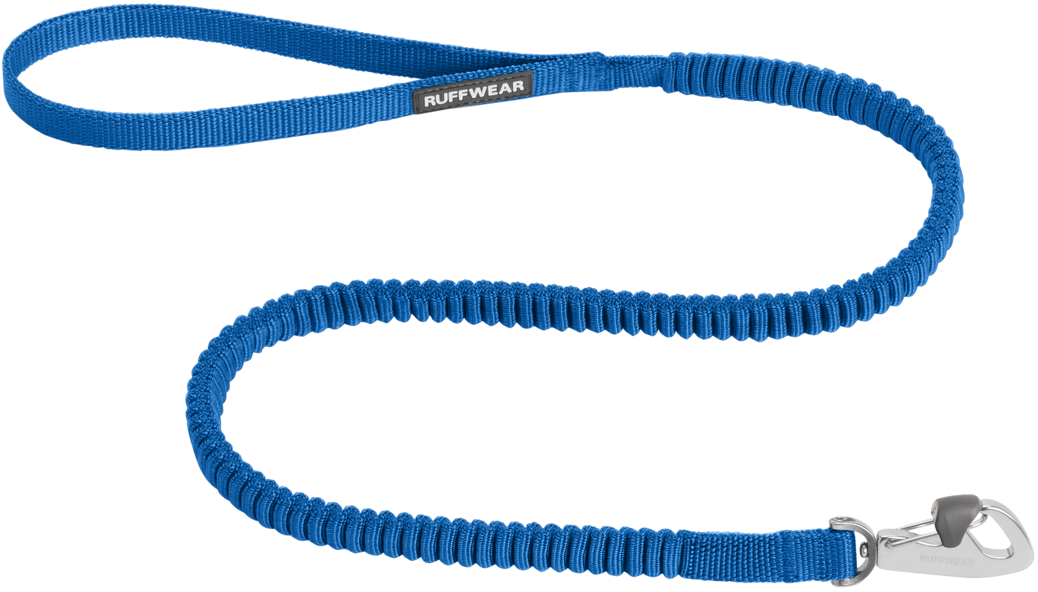 Trail Runner Leash Large Blue Pool