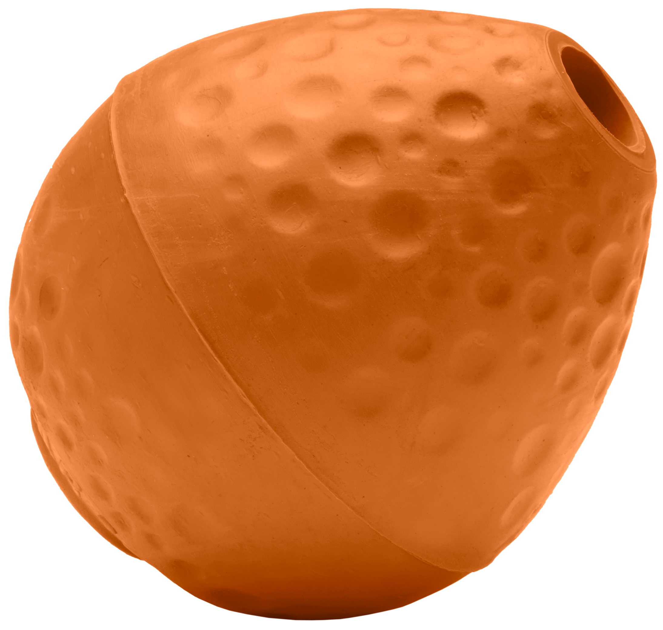 Turnup Toy Campfire Orange
