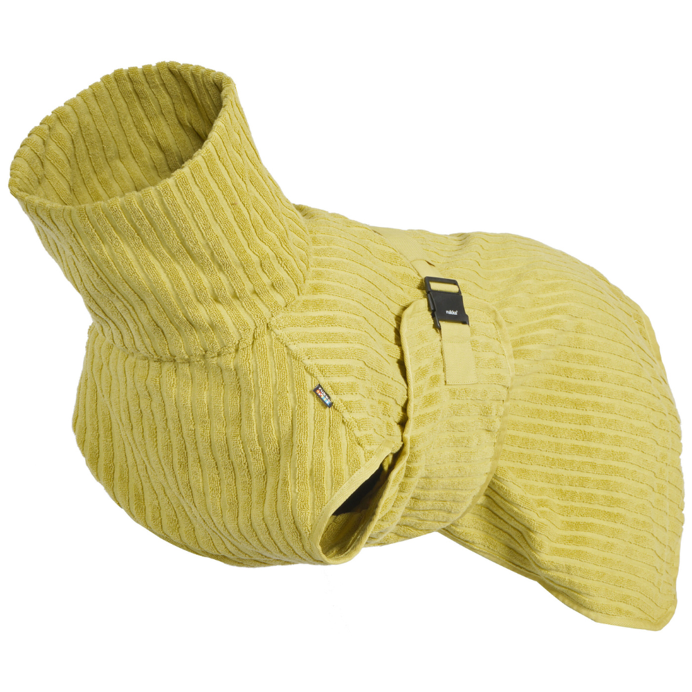 Aalto Pet Bathrobe XXS-XS Apple