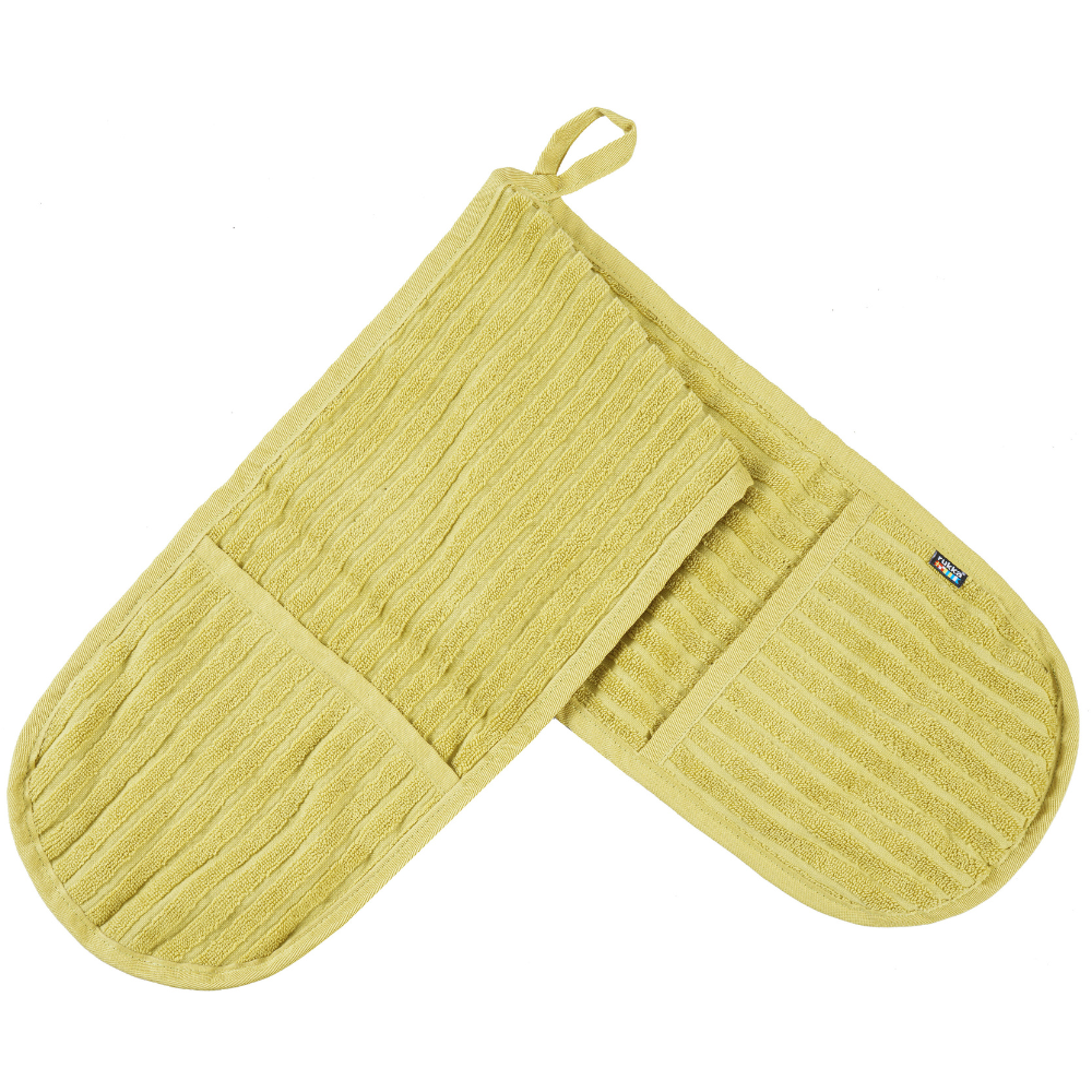 Aalto Pocket Towel Apple