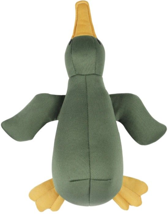 Bird Floating Toy Olive