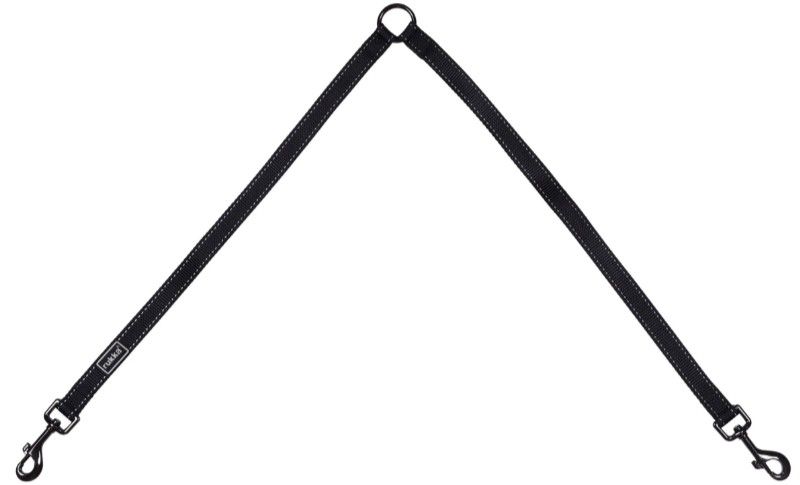 Bliss Double Dogs M Black