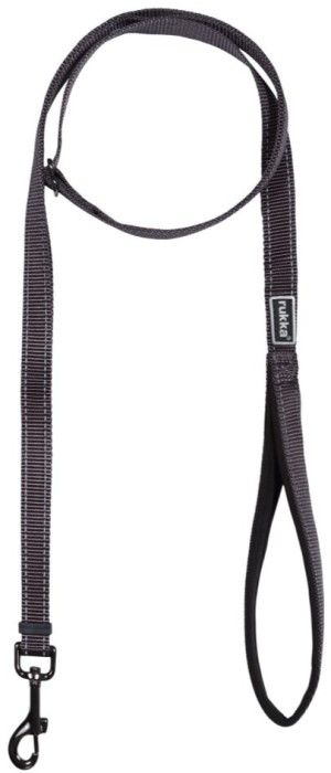 Bliss Leash M Black