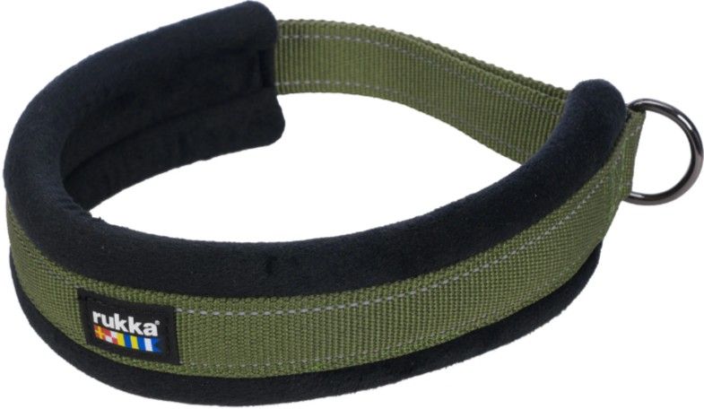 Bliss X Slip Collar S Army Green