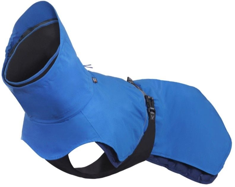 Discovery 3in1 Coat 35-45 cm Blue