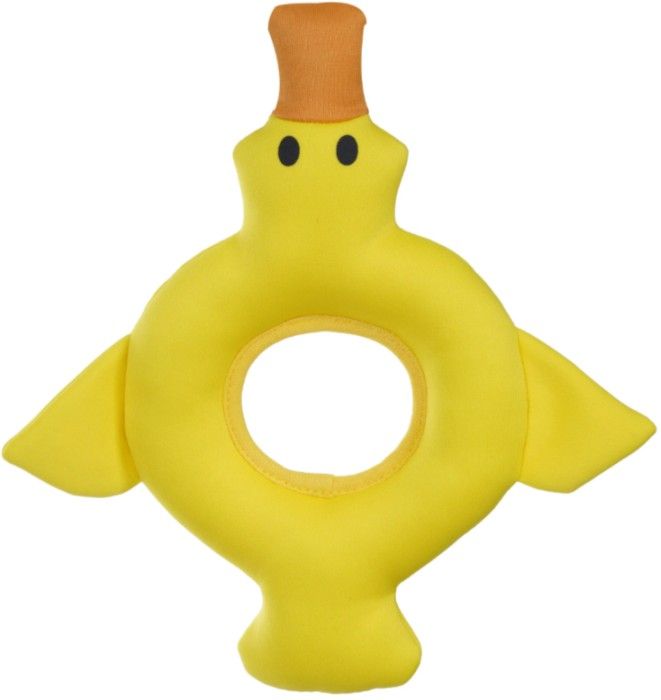 Duck Floating Toy Yellow