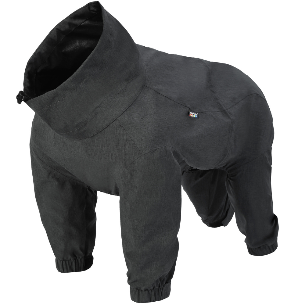Flash Overall 35-45 cm Gray