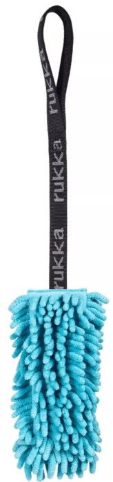 Fluffy Toy Turquoise