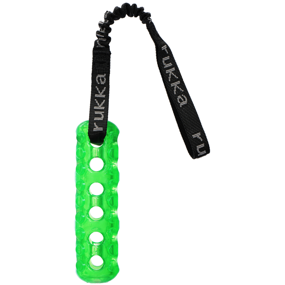 Gel Dummy Green