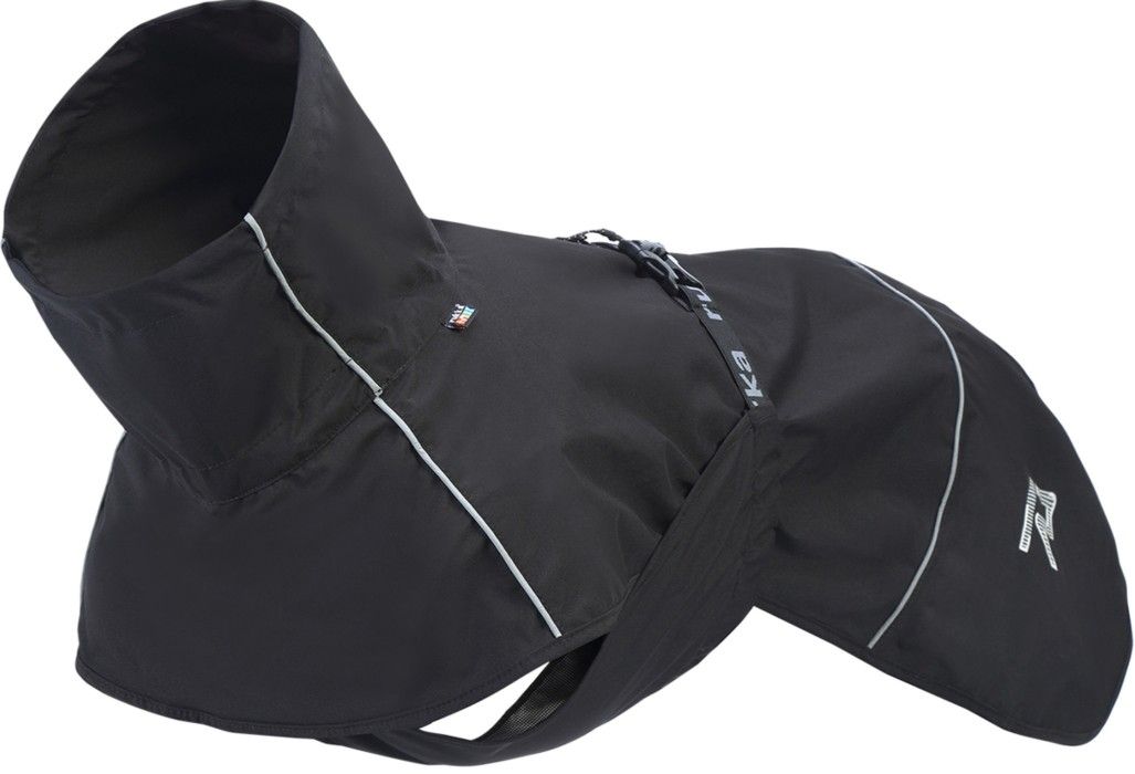 Hayton X Raincoat 60-65 cm Black