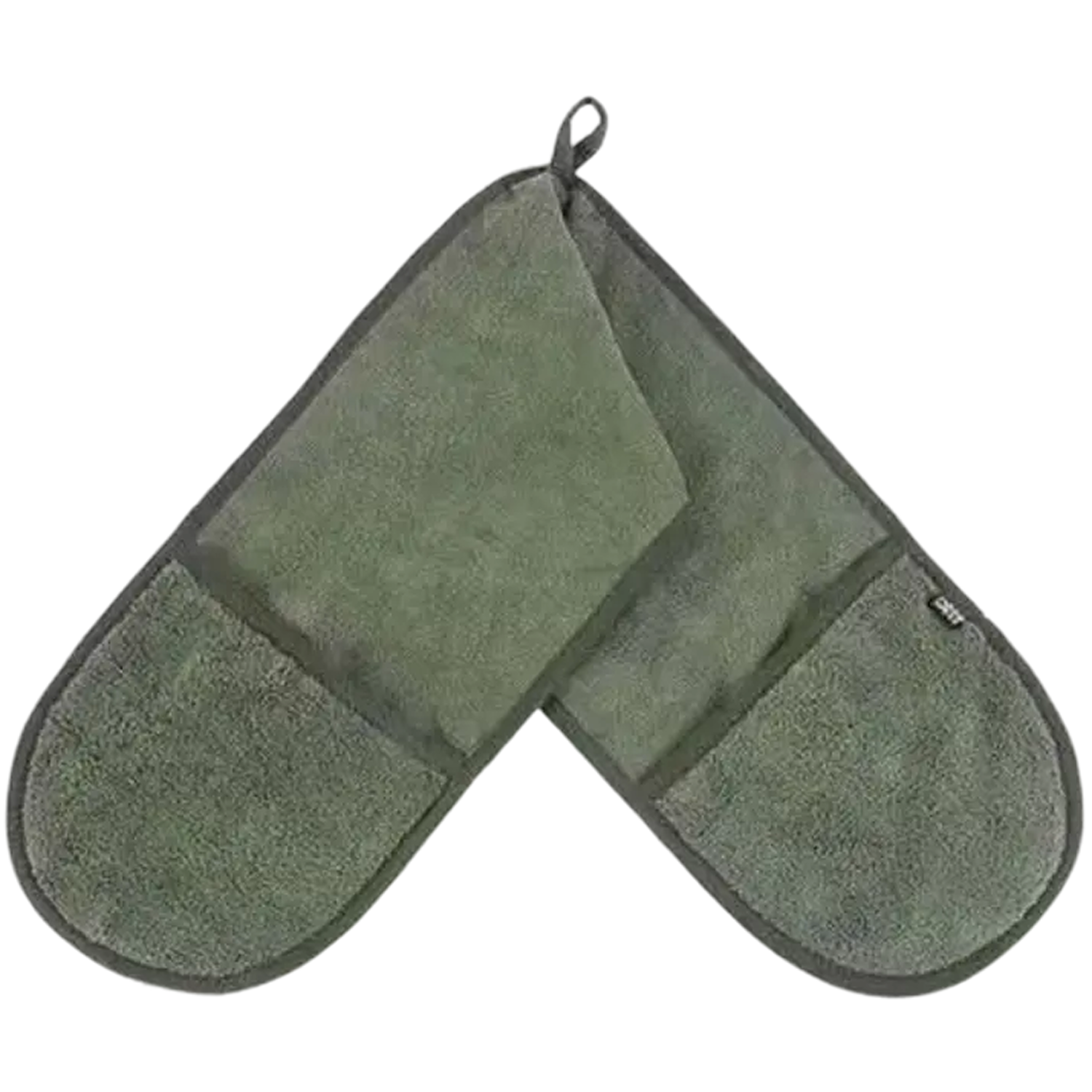 Medea X Pocket Towel Olive