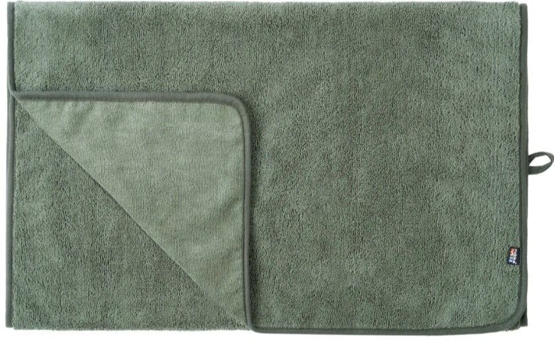 Medea X Towel Olive